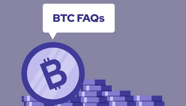 Bitcoin Frequently Asked Questions