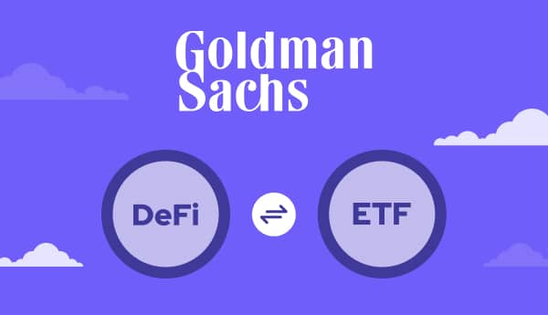 Goldman Tech Etf